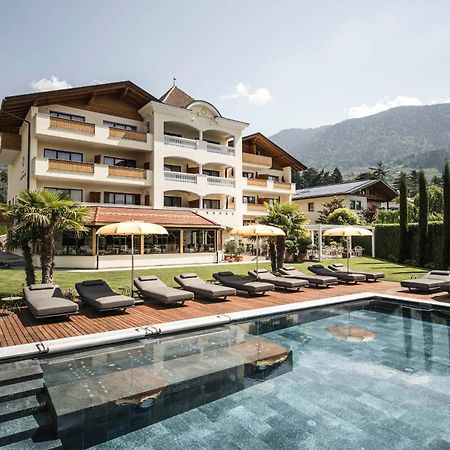 Hotel Sonnenburg 메라노 외부 사진