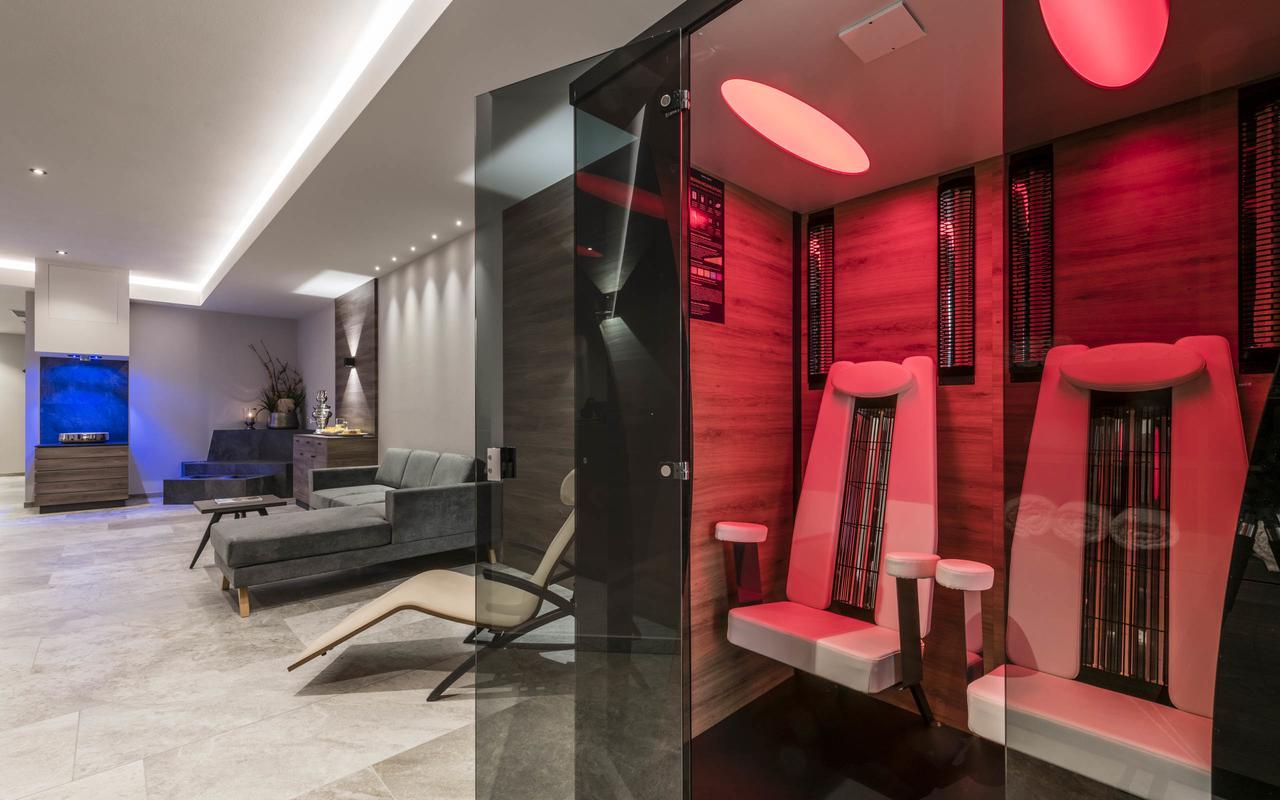 Hotel Sonnenburg 메라노 외부 사진
