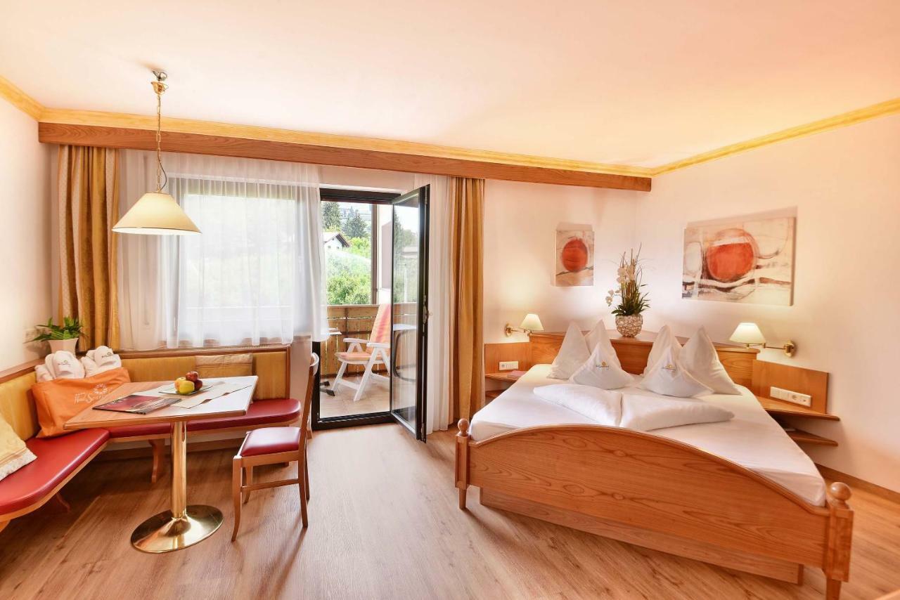 Hotel Sonnenburg 메라노 외부 사진